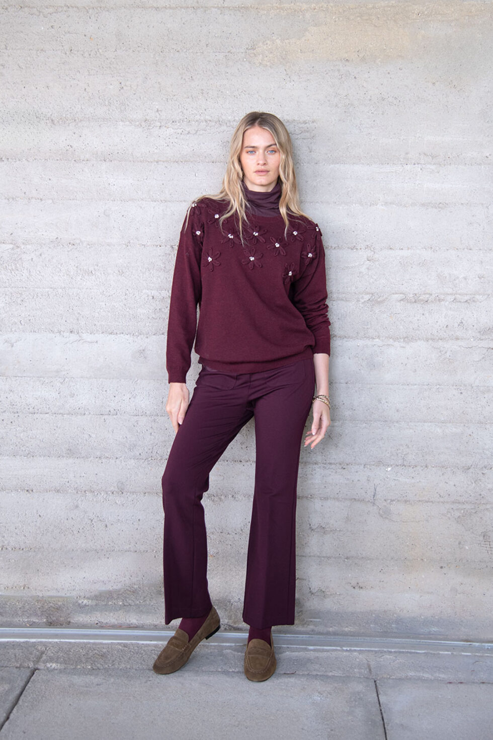 Carla Ferroni AI 25/26