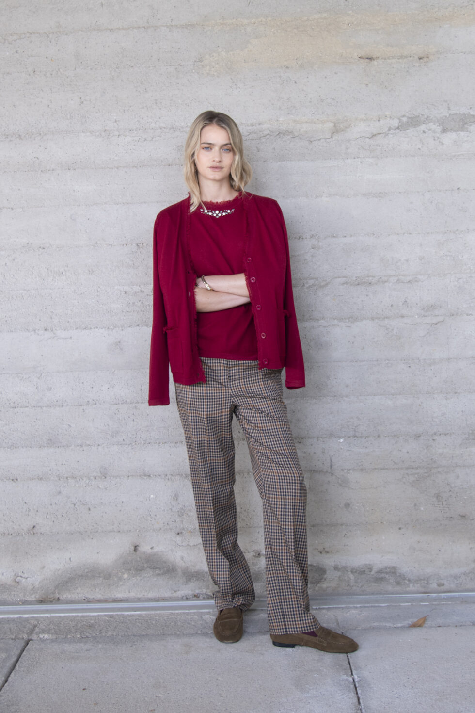 Carla Ferroni AI 25/26