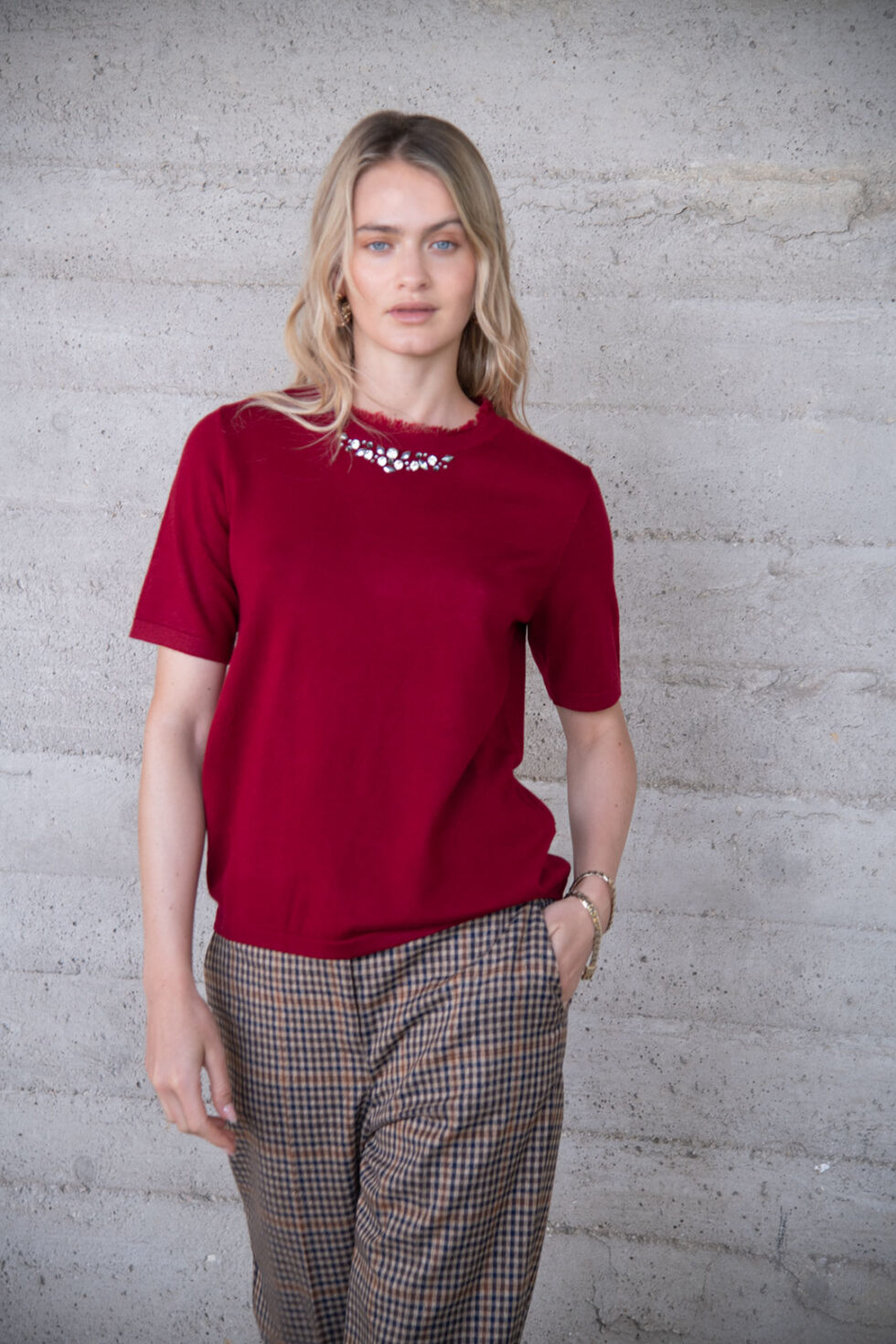 Carla Ferroni AI 25/26