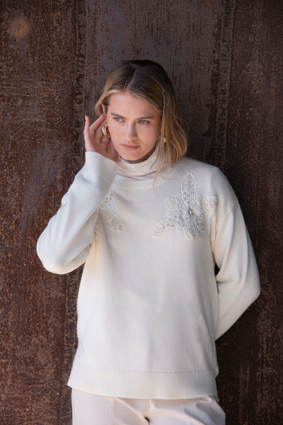 Carla Ferroni AI 25/26