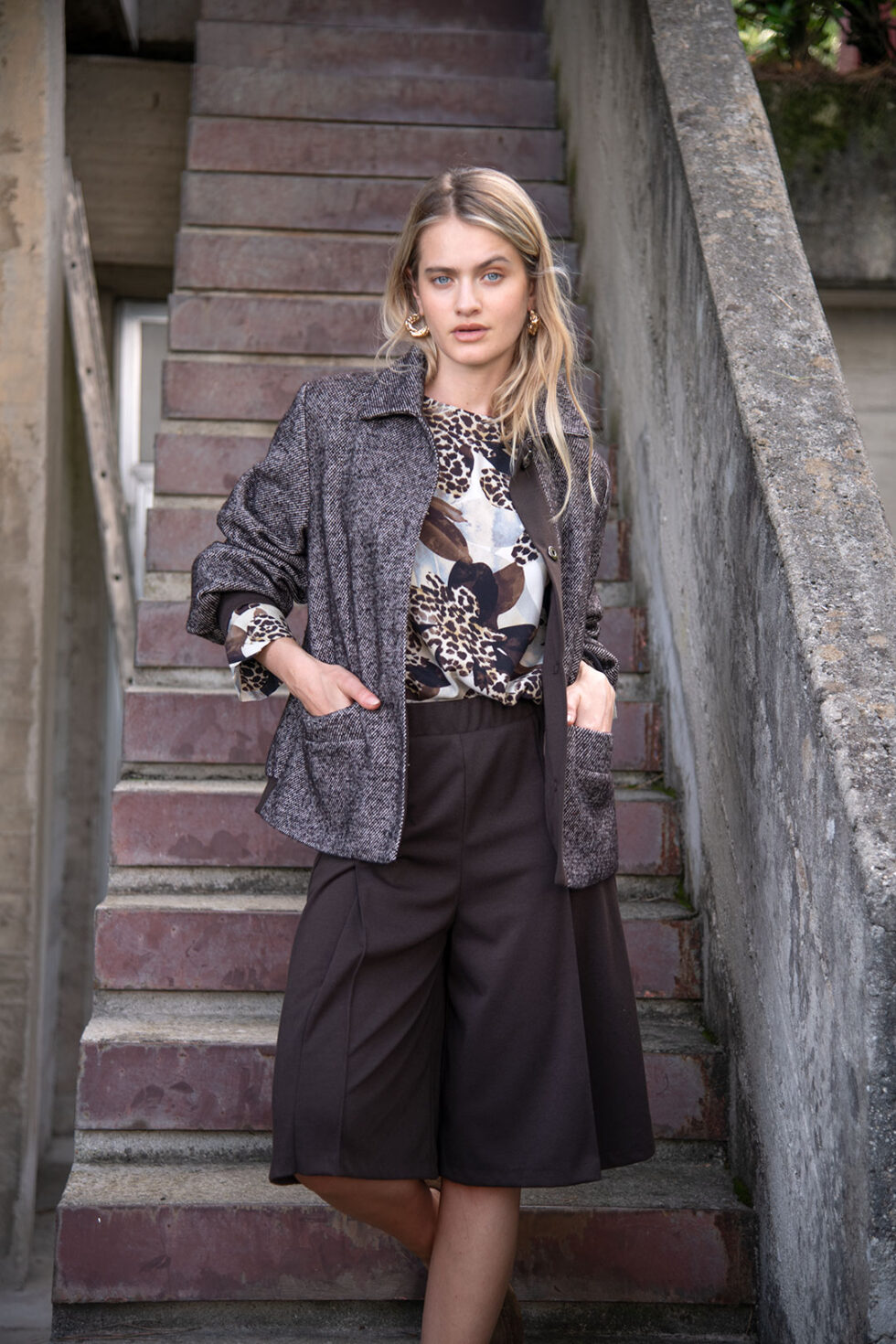 Carla Ferroni AI 25/26