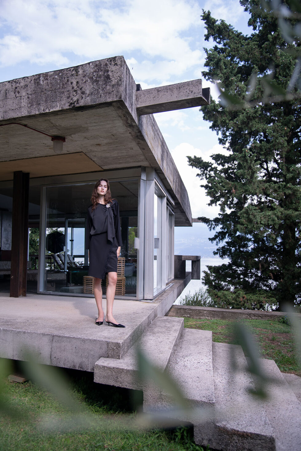 Carla Ferroni AI 25/26