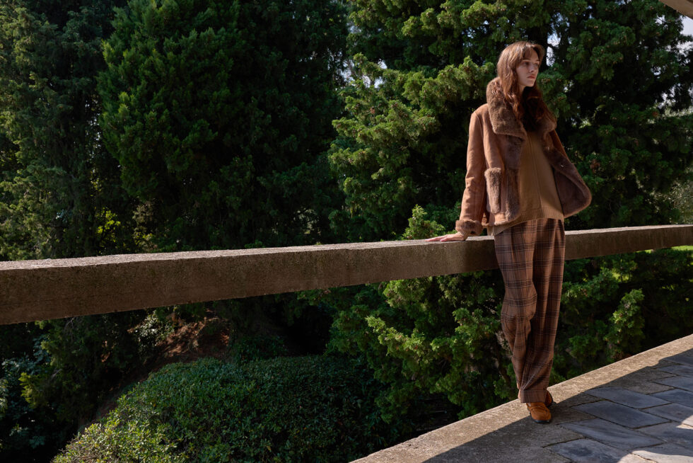 Carla Ferroni AI 25/26