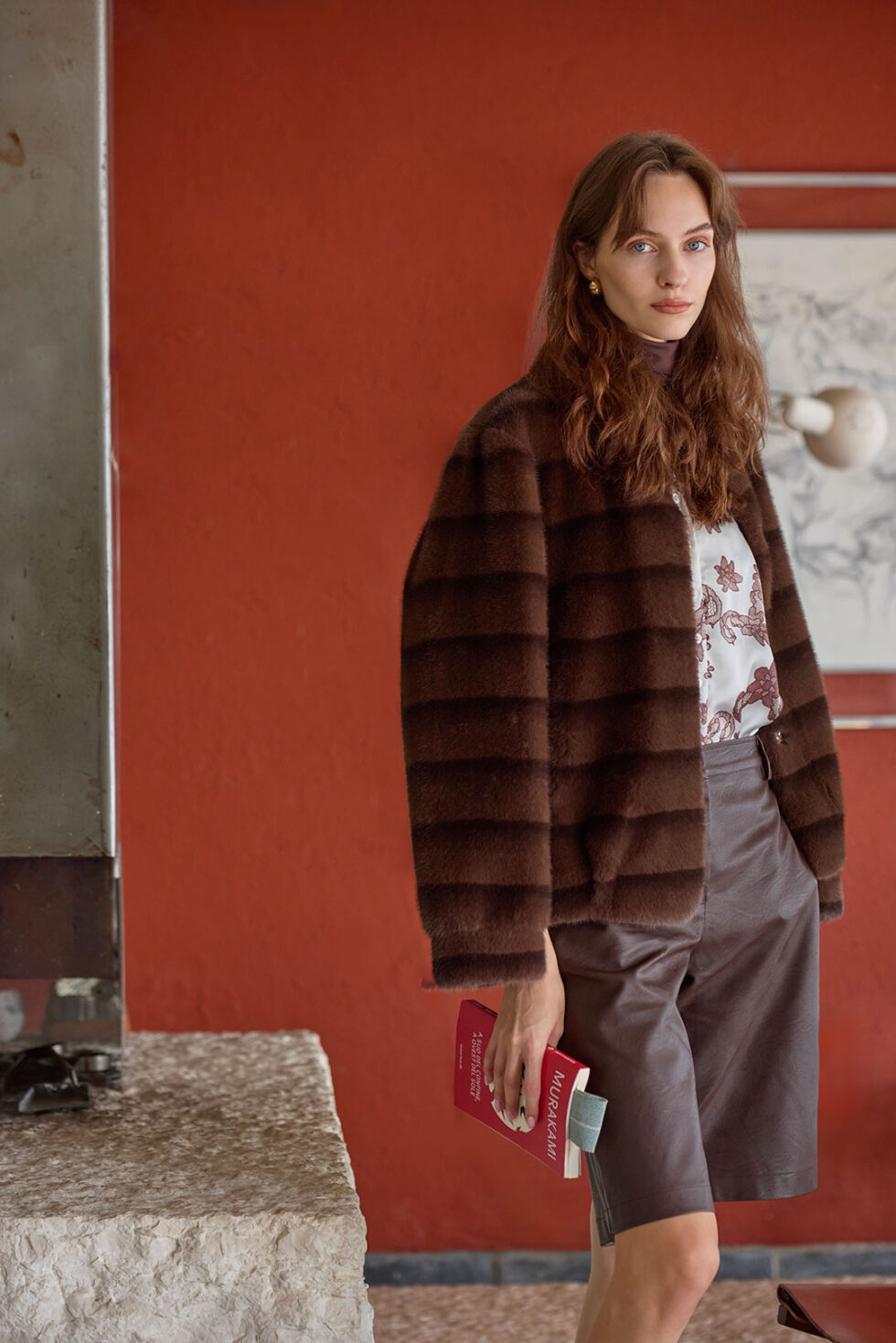 Carla Ferroni AI 25/26