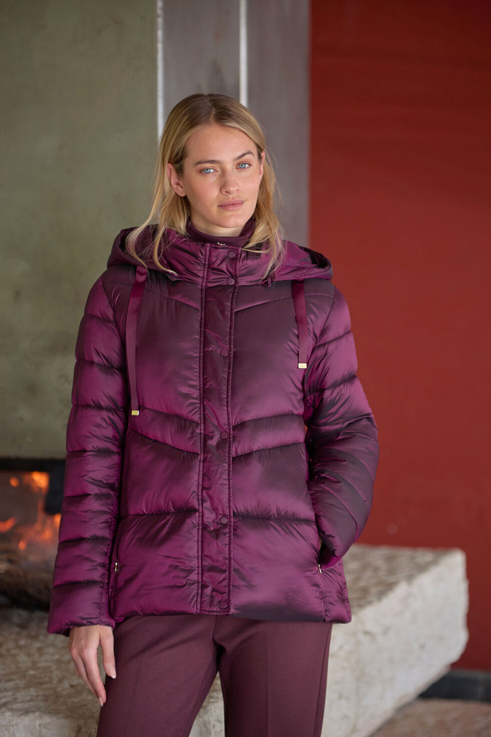 Carla Ferroni AI 25/26